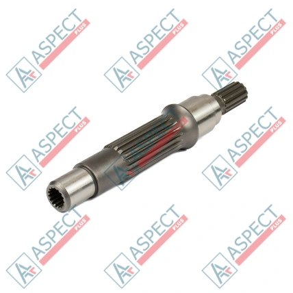 Arbre d`entraînement L=230.3 mm, 13T Kayaba PSVD2-27, PSVD2-26E HANDOK