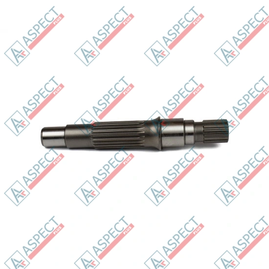 Drive Shaft L=225.0 mm, 17T Kayaba PSVD2-27, PSVD2-26E HANDOK