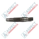 Вал гидронасоса L=225.0 mm, 17T Kayaba PSVD2-27, PSVD2-26E HANDOK