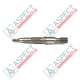 Вал гидронасоса L=248.5 mm, 13T Komatsu 708-1S-12311 HANDOK