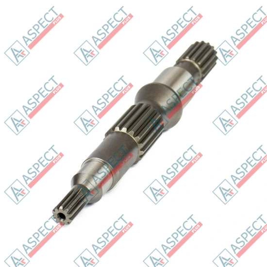 Drive Shaft L=248.5 mm, 13T Komatsu 708-1S-12311 HANDOK