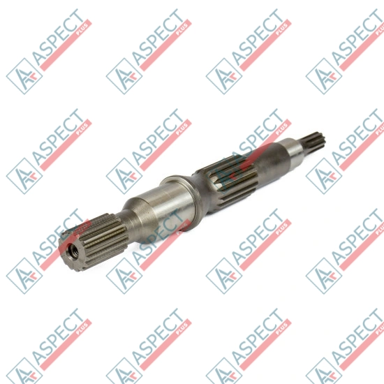 Drive Shaft L=248.5 mm, 13T Komatsu 708-1S-12311 HANDOK