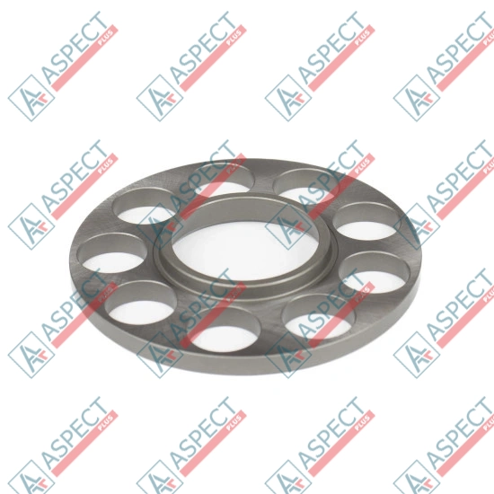 Retainer Plate Sauer-Danfoss 1724006 SKS