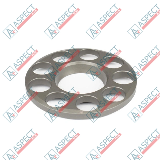 Retainer Plate Sauer-Danfoss 1724006 SKS