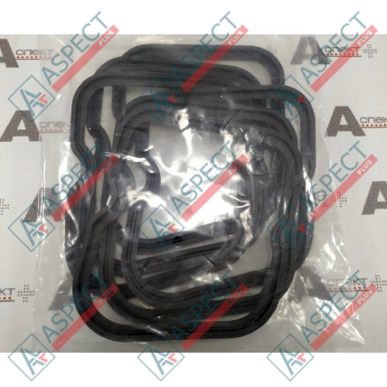Joint de couvercle de soupape Iveco (504053522) Pièce OE