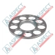 Retainer Plate D=83.9 mm Bosch Rexroth R902433177 SKS