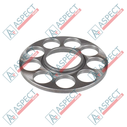 Plaque de maintien D=83.9 mm Bosch Rexroth R902433177 SKS