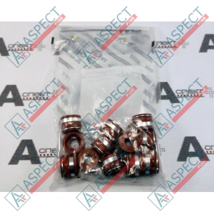 Joint de guide de soupape Iveco (4895347) F4GE Pièce OE
