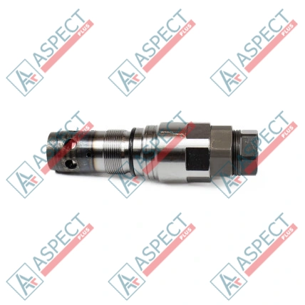 Soupape de décharge hydraulique Kawasaki V9106040934 SKS