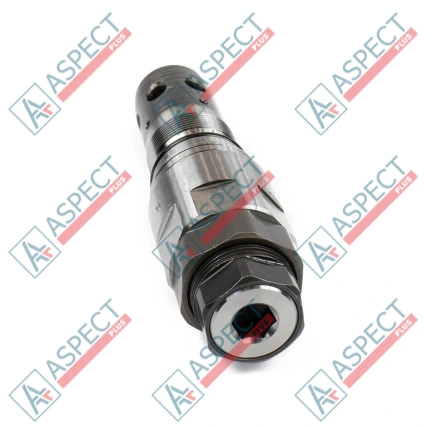 Soupape de décharge hydraulique Kawasaki V9106040934 SKS