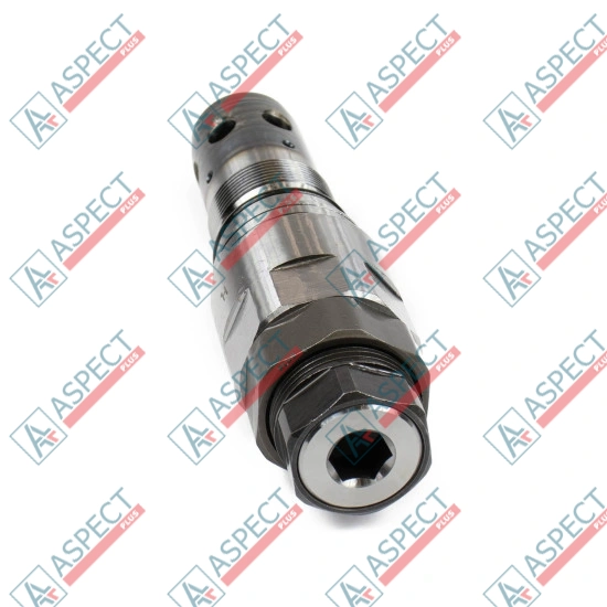 Valve Relief Hydraulic Kawasaki V9106040934 SKS