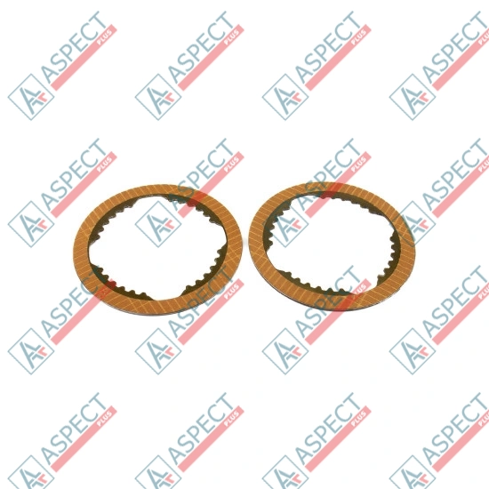 Friction Plate Hitachi 3033494 SKS