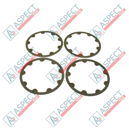 Reibungsplatte Hitachi 3081593 SKS