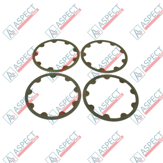 Диск фрикционный Hitachi 3081593 SKS