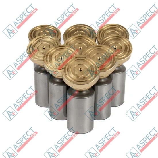 Piston shoe Hitachi 263G7-17571 SKS