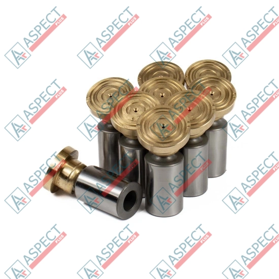 Piston shoe Hitachi 263G7-17571 SKS