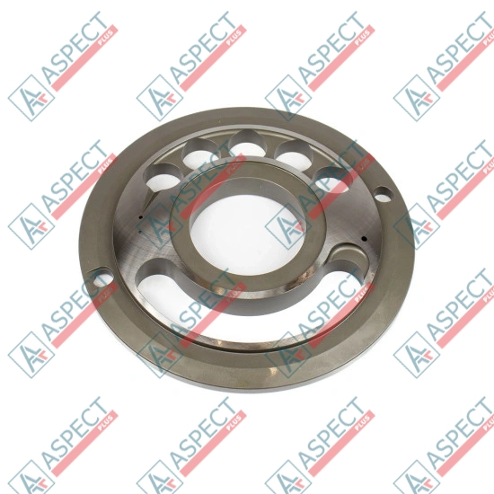 Valve plate Right Hitachi 263G7-17941 SKS