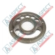 Valve plate Right Hitachi 263G7-17941 SKS