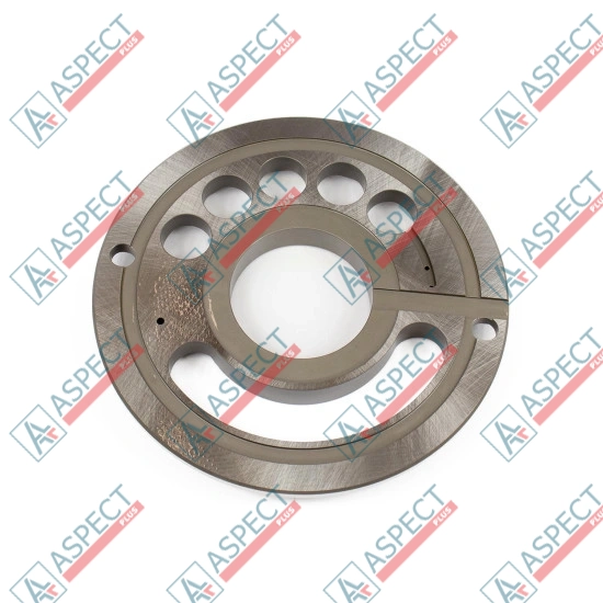 Valve plate Right Hitachi 263G7-17941 SKS