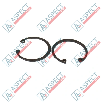 Anillo de seguridad Kayaba 0411403 SKS