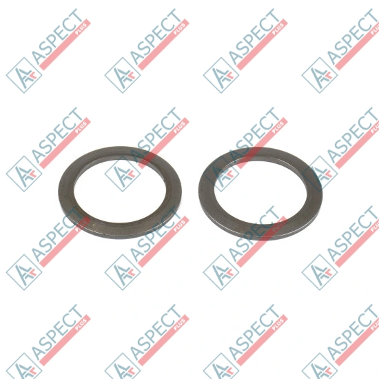 Шайба центральная H=3.0 mm Kayaba 0411404 SKS