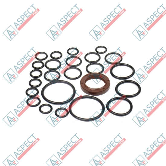 Seal kit pump Kayaba PSVD2-17, PSVD2-16 SKS
