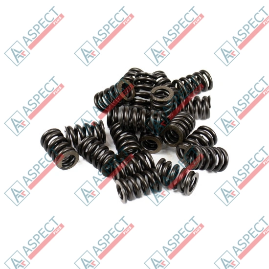 Bias Spring Jeil XKAY-00541 SKS