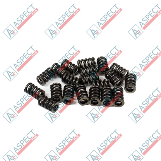 Bias Spring Jeil XKAY-00541 SKS