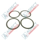 Диск фрикционный Jeil XKAY-00175 SKS