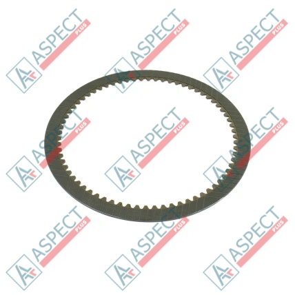 Plaque de friction Jeil XKAY-00175 SKS