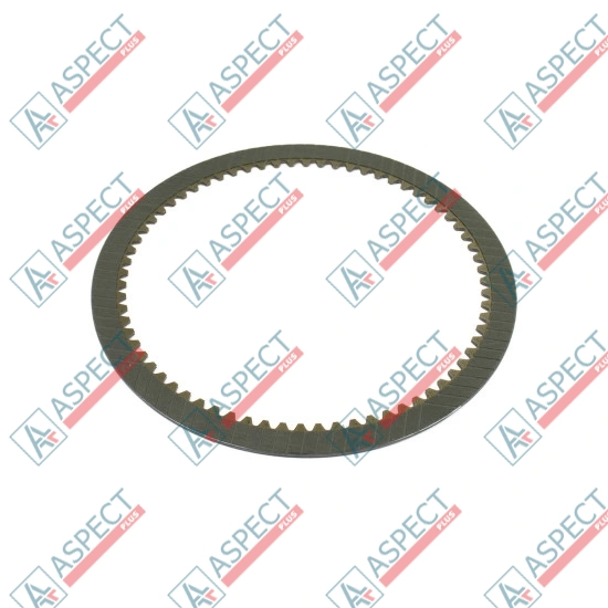 Friction Plate Jeil XKAY-00175 SKS