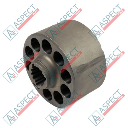 Bloc-cylindres Rotor Komatsu 708-3S-13130 SKS