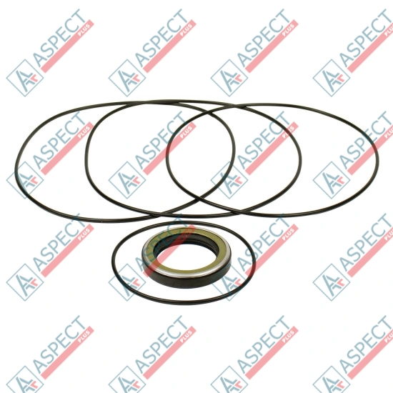 Seal kit motor Toshiba SG12, SG15 SKS