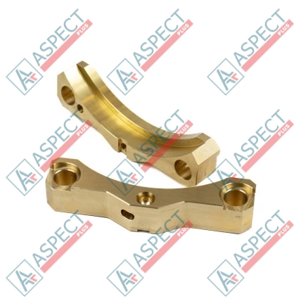 Placă de fixare a plăcii de reținere Linde 5063431803 SKS