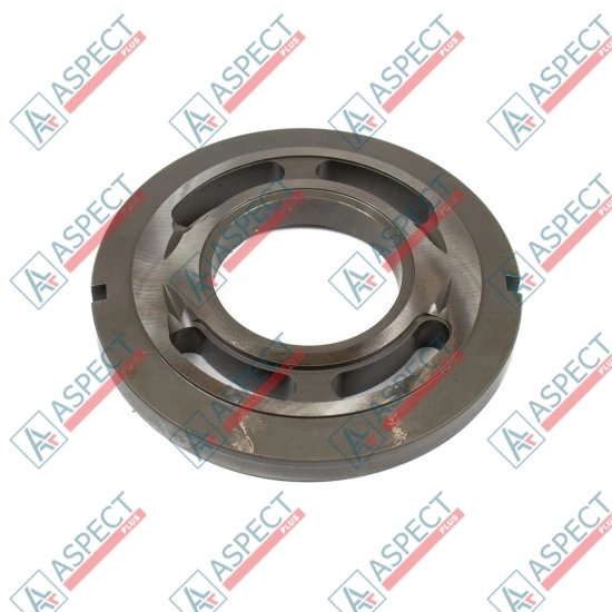 Valve plate Left Bosch Rexroth A4VG180 SKS