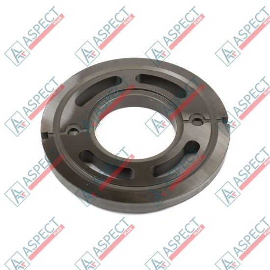 Valve plate Left Bosch Rexroth A4VG180 SKS