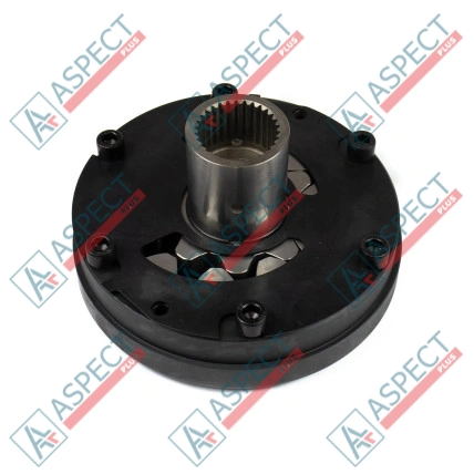 Pompe de charge Bosch Rexroth R909606233 SKS