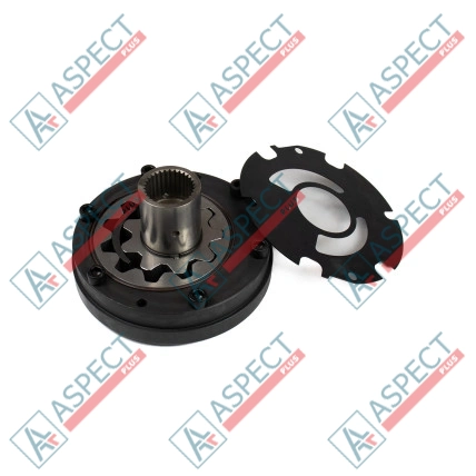 Pompe de charge Bosch Rexroth R909606233 SKS