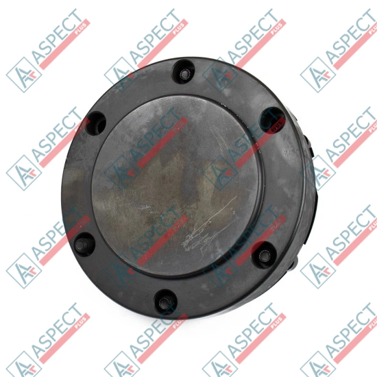 Charge Pump Bosch Rexroth R909606233 SKS