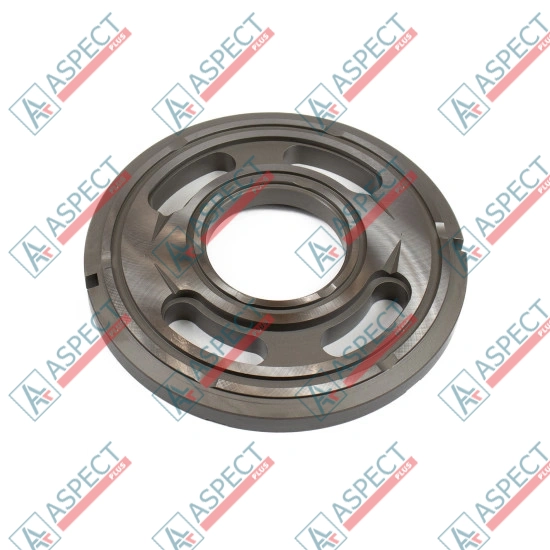 Valve plate Right Bosch Rexroth R902438307 SKS