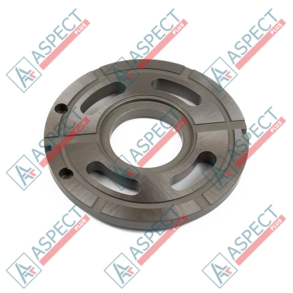 Plaque de soupape droite Bosch Rexroth R902438307 SKS