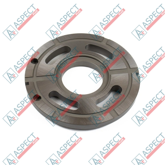 Valve plate Right Bosch Rexroth R902438307 SKS