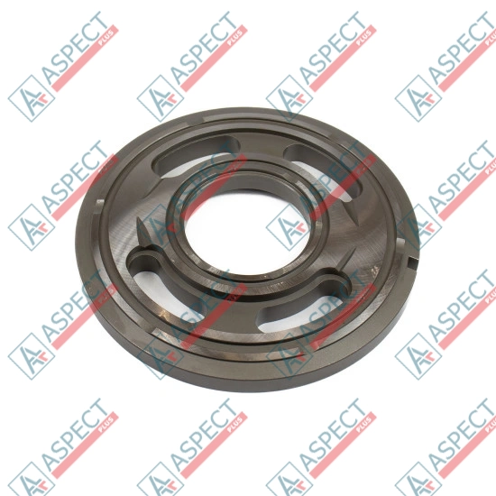 Valve plate Left Bosch Rexroth R902438308 SKS