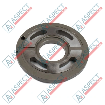 Plaque de soupape gauche Bosch Rexroth R902438308 SKS