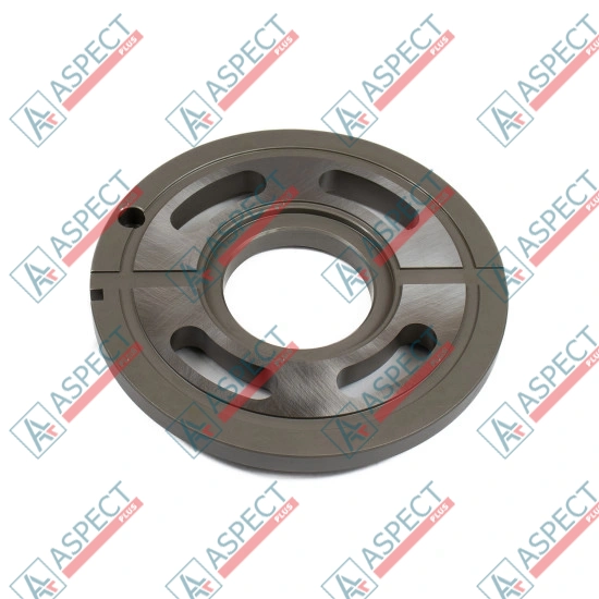 Valve plate Left Bosch Rexroth R902438308 SKS