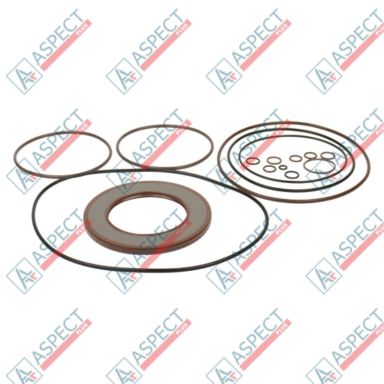 Ремкомплект гидронасоса Bosch Rexroth R987053936 SKS