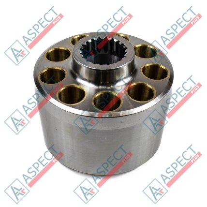 Bloc-cylindres Rotor Bosch Rexroth R909405624 SKS