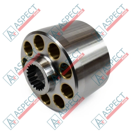 Bloc-cylindres Rotor Bosch Rexroth R909405624 SKS