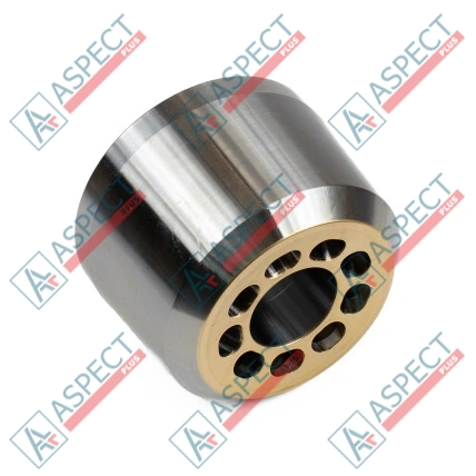 Bloc-cylindres Rotor Bosch Rexroth R909405624 SKS