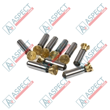 Sabot de piston konus Bosch Rexroth R909410658 SKS